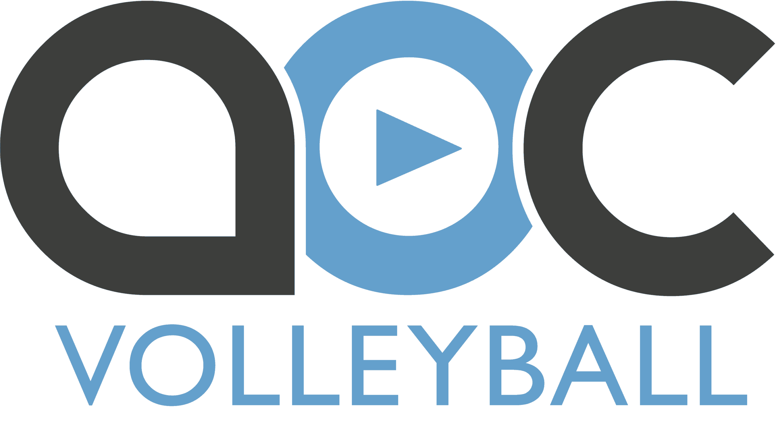 AOC Volleyball - Courses