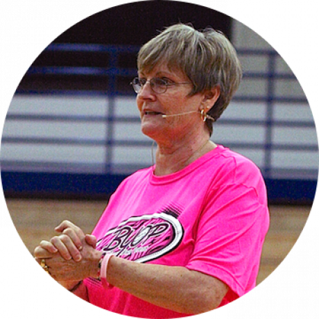 Profile picture of Ruth Nelson