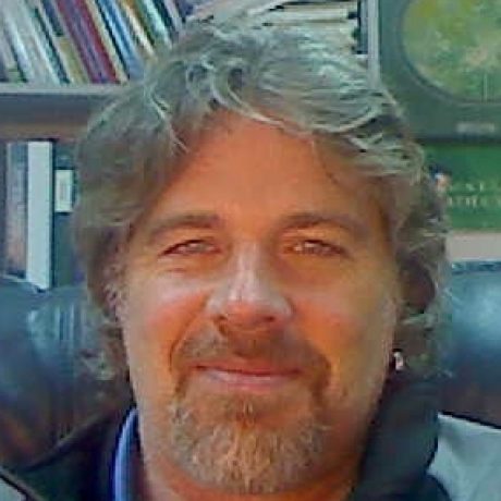 Profile picture of Darren Cannell