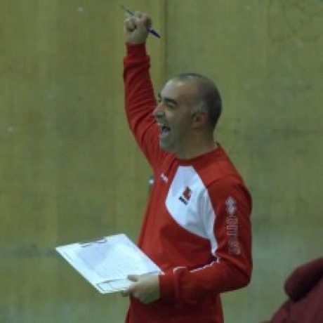 Profile picture of Marco Garcias